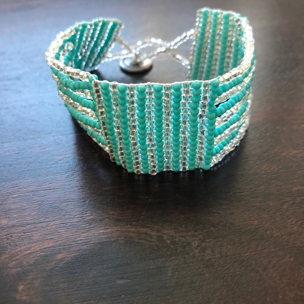 Adorable Beaded Bracelet